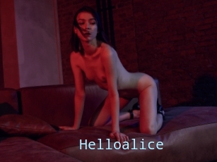 Helloalice