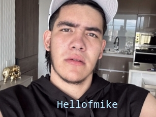 Hellofmike