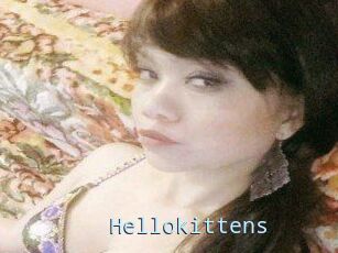 Hellokittens