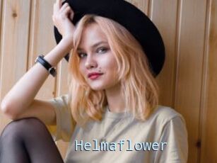 Helmaflower