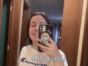 Heluvsammi