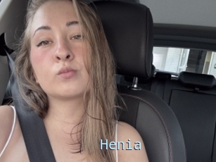 Henia
