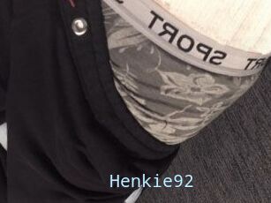 Henkie92