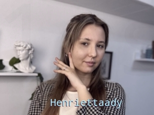 Henriettaady
