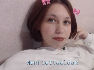 Henriettaeldon