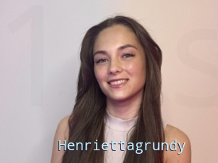 Henriettagrundy