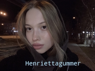 Henriettagummer