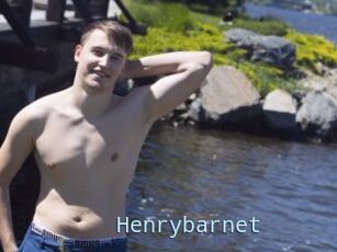 Henrybarnet