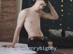 Henrybigboy