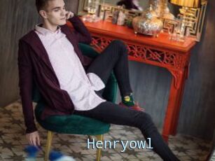 Henryowl