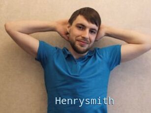 Henrysmith