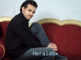 Heraldox