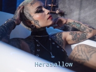 Herasallow