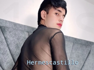 Hermescastillo