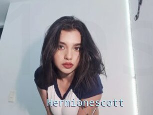 Hermionescott