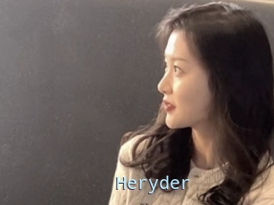 Heryder