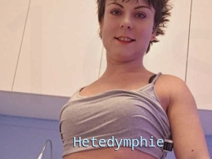 Hetedymphie