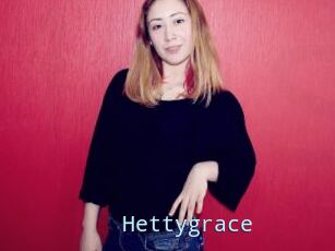 Hettygrace