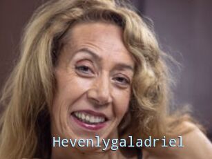 Hevenlygaladriel