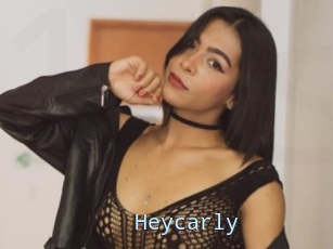 Heycarly
