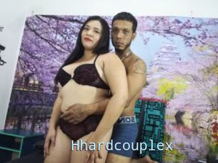 Hhardcouplex