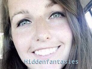 Hiddenfantasies
