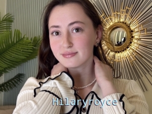 Hilaryroyce