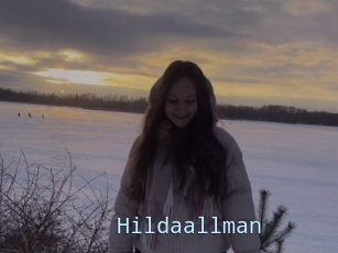 Hildaallman
