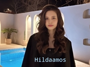 Hildaamos