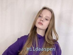 Hildaaspen