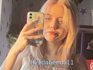 Hildabendall