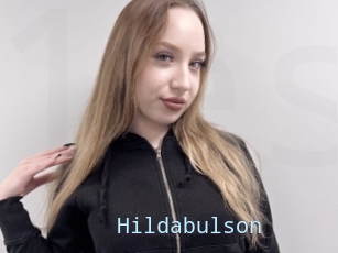 Hildabulson