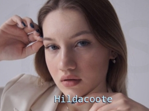 Hildacoote