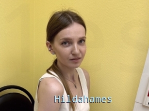 Hildahames