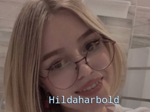 Hildaharbold