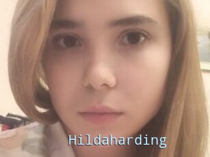 Hildaharding