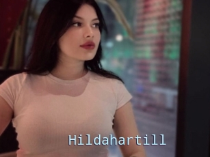 Hildahartill