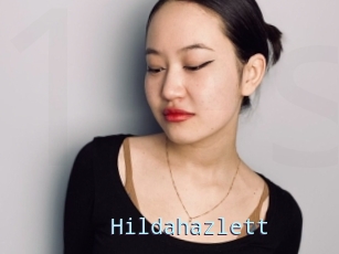 Hildahazlett