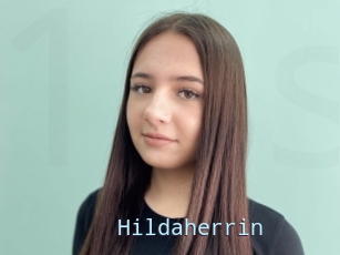 Hildaherrin
