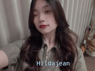 Hildajean