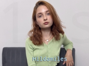 Hildamiles