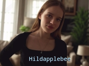 Hildapplebee