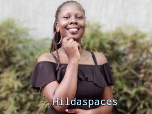 Hildaspaces