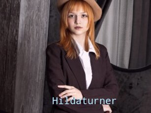Hildaturner