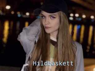 Hildbaskett