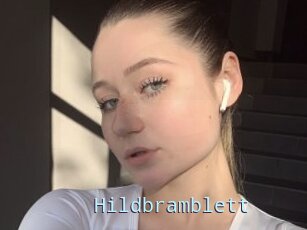 Hildbramblett