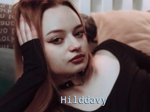 Hilddavy