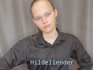 Hildellender