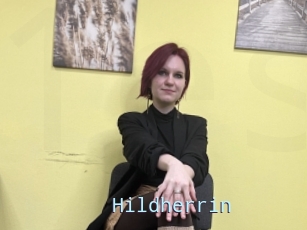 Hildherrin