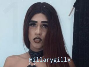 Hillarygillx
